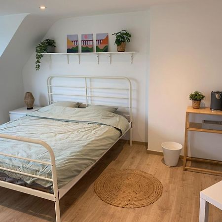 Casa Coco Hotel Mechelen Luaran gambar