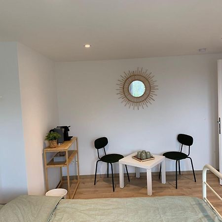 Casa Coco Hotel Mechelen Luaran gambar