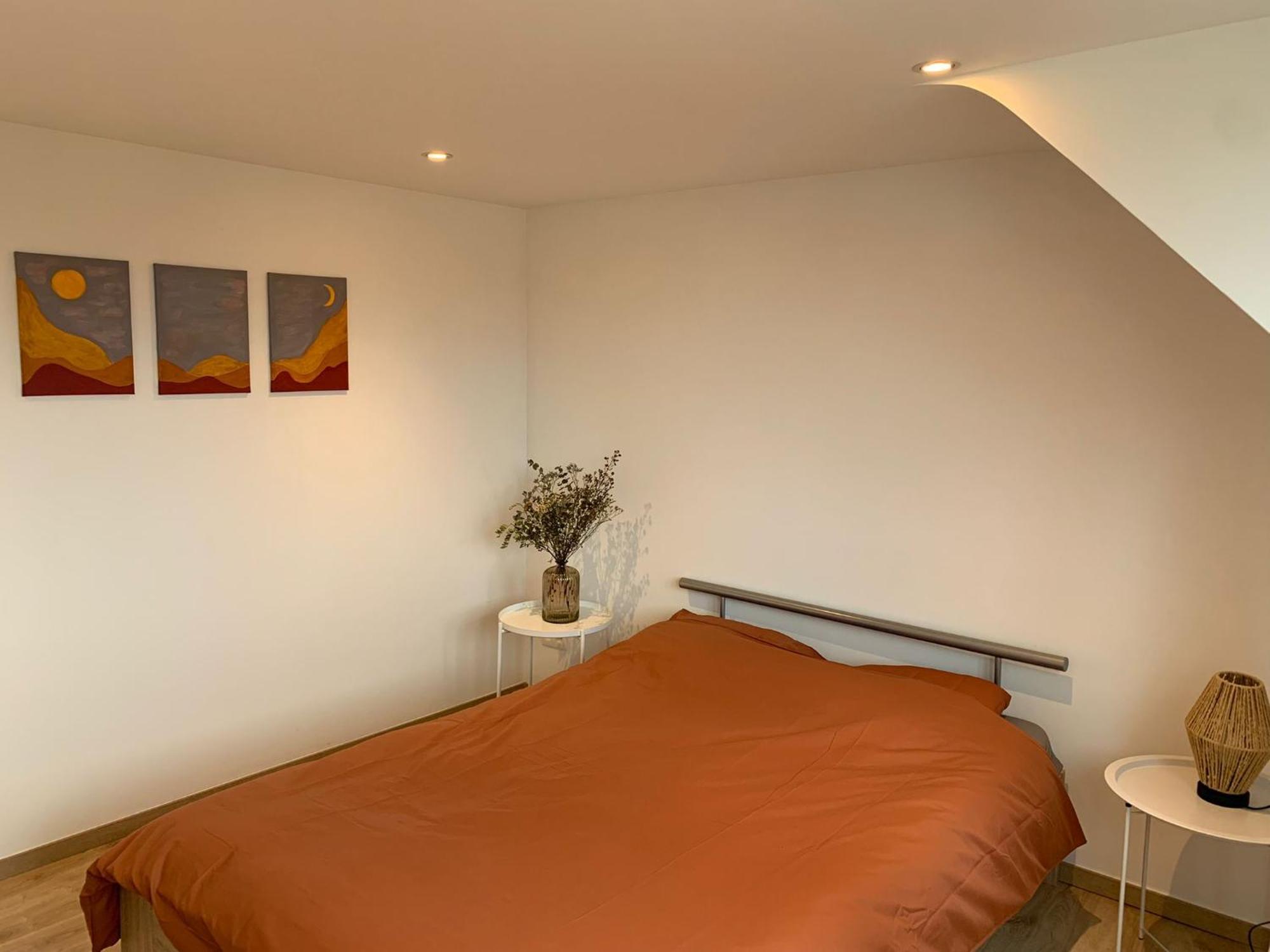 Casa Coco Hotel Mechelen Luaran gambar