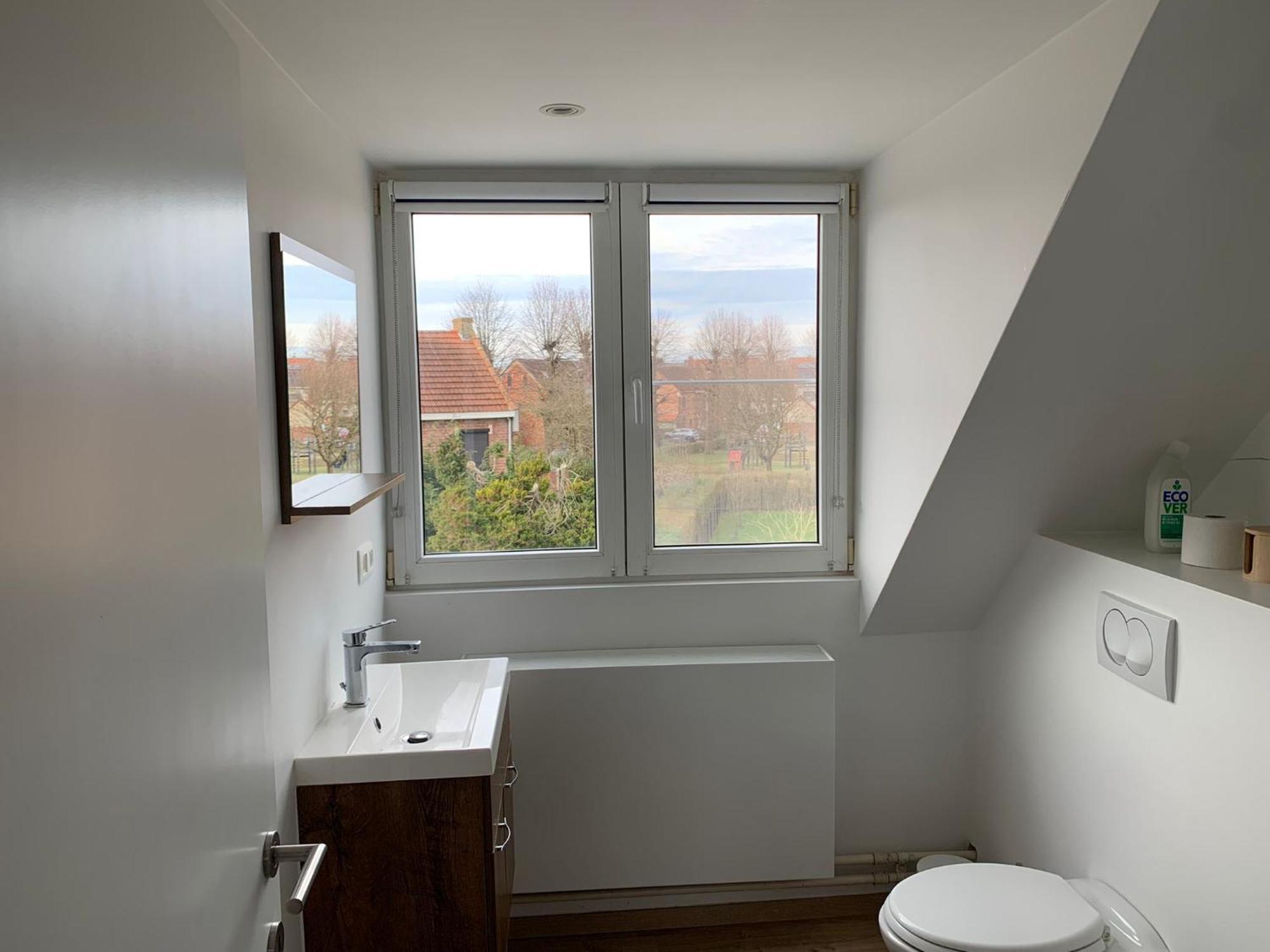 Casa Coco Hotel Mechelen Luaran gambar