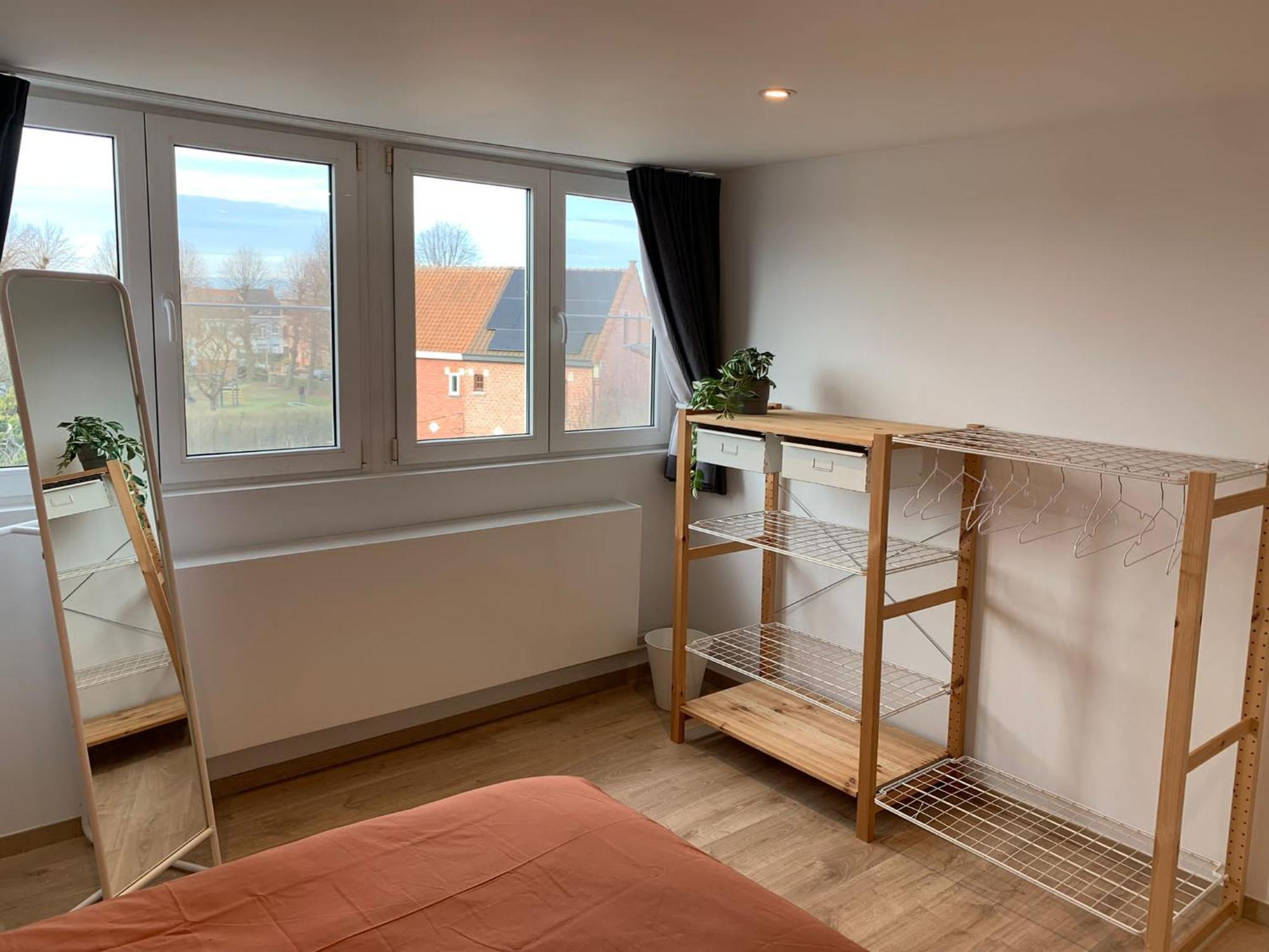 Casa Coco Hotel Mechelen Luaran gambar