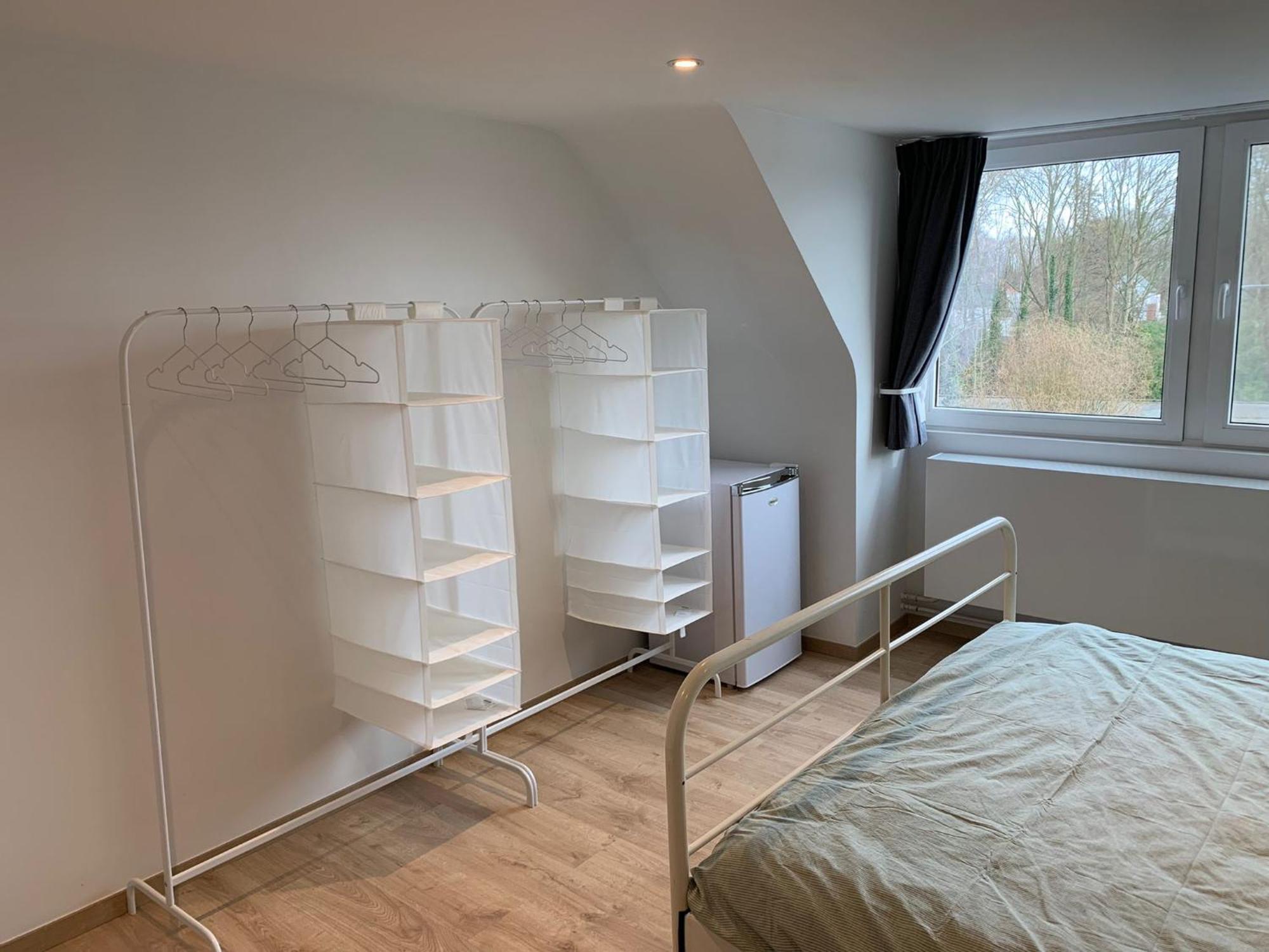 Casa Coco Hotel Mechelen Luaran gambar