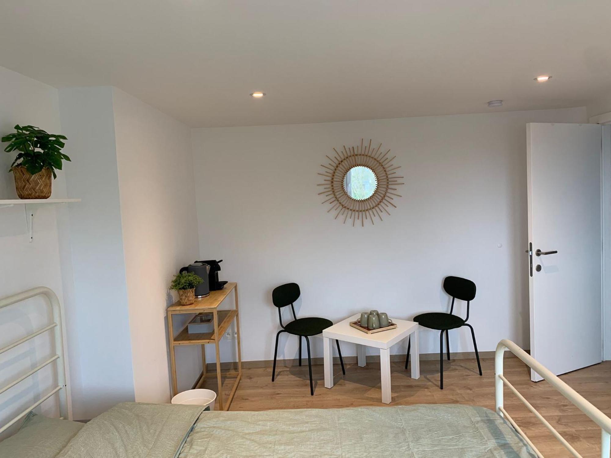 Casa Coco Hotel Mechelen Luaran gambar